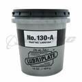 LUBRICANT: 16OZ TUB,NET WEIGHT 15OZ, USE 130A=33