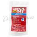 Henkel Loctite® 243 Threadlocker Sealant 1330255 Blue, 5 mL capsule