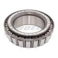 Timken® 13685 Tapered Roller Bearing Cone, 1-1/2 in ID, Stamped Steel