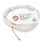 Light Assembly, Lens, P-8A Aircraft, Indicator Light Assembly, Lens, P-8A Aircraft, Indicator