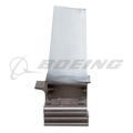 G.E. 1538M90P22 Stage-1 High Pressure Turbine Blade