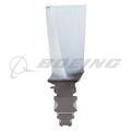 G.E. 1538M90P22 Stage-1 High Pressure Turbine Blade