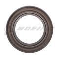 Seal Bearing Wheel Molded 6 Inch