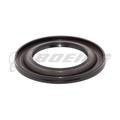 Seal Bearing Wheel Molded 6 Inch