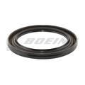 Molded Bearing Seal Wheel