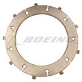 DISC: BRAKE