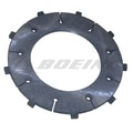Cleveland Wheels & Brakes® Steel Brake Disk 159-02700