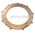 Cleveland Wheels & Brakes® Rotor Standard Disk 159-05900