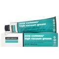 Dow Corning® Molykote® 1597418 High Vacuum Silicone Grease, Tube, 150 g, Semi-Solid