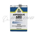 SOLVENT: DEGREASING,MIL-PRF-680,GL, AERO ARPOSOLVE 680TY II