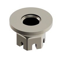 Nut, Damper, Torsion Link Apex, Main Landing Gear Nut, Damper, Torsion Link Apex, Main Landing Gear