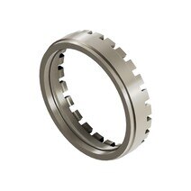 162W1511-5 Gland Nut 162W1511-5 Gland Nut