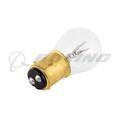 GE, 27504 S8 - Low Voltage S8 S Shape Miniature Lamps