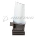 G.E. 1639M70P20 TRIO II Stage 1 High Temperature Turbine Blade