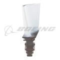 G.E. 1639M70P20 TRIO II Stage 1 High Temperature Turbine Blade