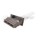 G.E. 1639M70P20 TRIO II Stage 1 High Temperature Turbine Blade