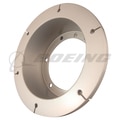 Cleveland Wheels & Brakes 164-07800 Brake Disc