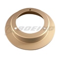 Cleveland Wheels & Brakes 164-30615-1 Brake Disc