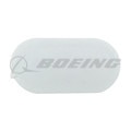 CAP: PROTECTION,PL, DUST & MOISTURE