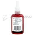 Loctite® 1835201 Retaining Compound, Bottle, 50 mL, Liquid, Green, Characteristic