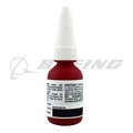 COMPOUND: RETAINING,10ML, LOCTITE 638,HIGH STRENGTH