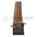 G.E. 1881M52G31 Stage 2 High Pressure Turbine Rotor Blade