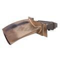 G.E. 1881M52G31 Stage 2 High Pressure Turbine Rotor Blade