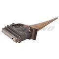 G.E. 1881M52G31 Stage 2 High Pressure Turbine Rotor Blade