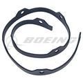 GASKET: PACK,AIR CONDITIONING,