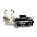 Bell Helicopter Windshield Wiper Motor