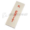 LENS: EXIT INDICATOR