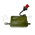 Bell Helicopter Linear Actuator