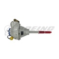 Bell Helicopter Tail Rotor Gearbox Assembly, Serviceable