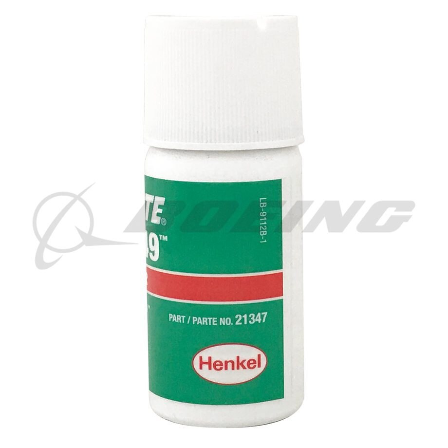 21347=6P Henkel Loctite Aviation Henkel Loctite® SF 7649 Adhesive
