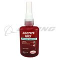 COMPOUND: RETAINING,50ML, LOCTITE 603,HIGH STRENGTH