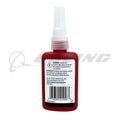 Loctite® 641™ 21458 Medium-Strength Slip Fit Retaining Compound, Bottle, 1.69 oz, Liquid, Yellow