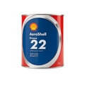 GREASE: 22,6.6LB, USE 22-6-6LB=SD