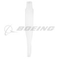 NOZZLE: DUCKBILL,ADHESIVE, 8643