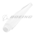 NOZZLE: DUCKBILL,ADHESIVE, 8643
