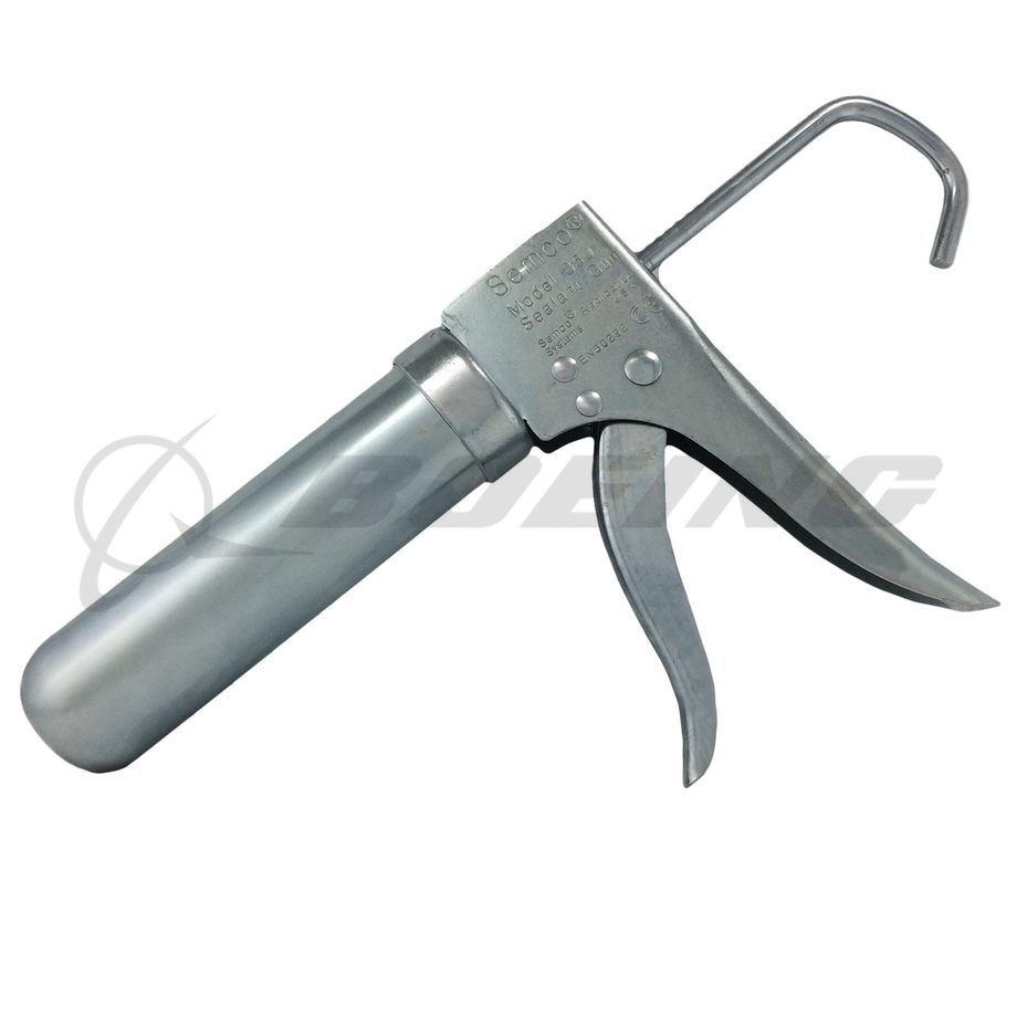 たつまる PPG Semco Model 850-6M Manual Sealant Gun – 6 oz.