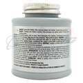 LOCTITE® Non-Curing Anti-Seize Lubricant, Paste, Copper, 1825 days, 4 oz Can