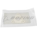 GASKET: BLEED,COMPRESSOR