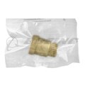 ADAPTER: COMPRESSOR,SPLINE,