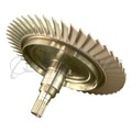 Rolls-Royce® M250 Stage 2 Turboshaft Engine Turbine Wheel 23073854