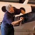 Goodrich Horizontal Stabilizer RH De-Ice Boot 23S-2004-5-2