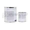 AzkoNobel 23T3-105 Abrasion Resistant Polyurethane Coating, Black, Gallon Kit