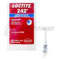 Henkel Loctite® 242 Threadlocker Sealant 24205 Blue, 0.5 mL capsule
