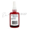 Henkel Loctite® 262 Threadlocker Adhesive 26231 Red, 50 mL bottle