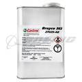Castrol Brayco® 363 Low-Temperature Lubricating Oil, Clear, 1 US Quart