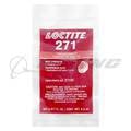 Henkel Loctite® 271 Threadlocker Sealant 27105 Red, 0.5 mL capsule